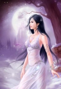 无人区玫瑰