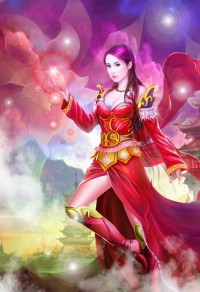 斗罗:武魂冰天雪女