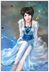 原神之摸鱼魔神