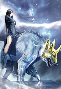 天宫红颜传