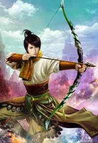 快穿 拯救爱人大作战
