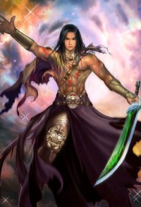 病美人师兄有尾巴