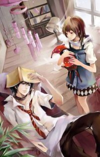 逆乱星云